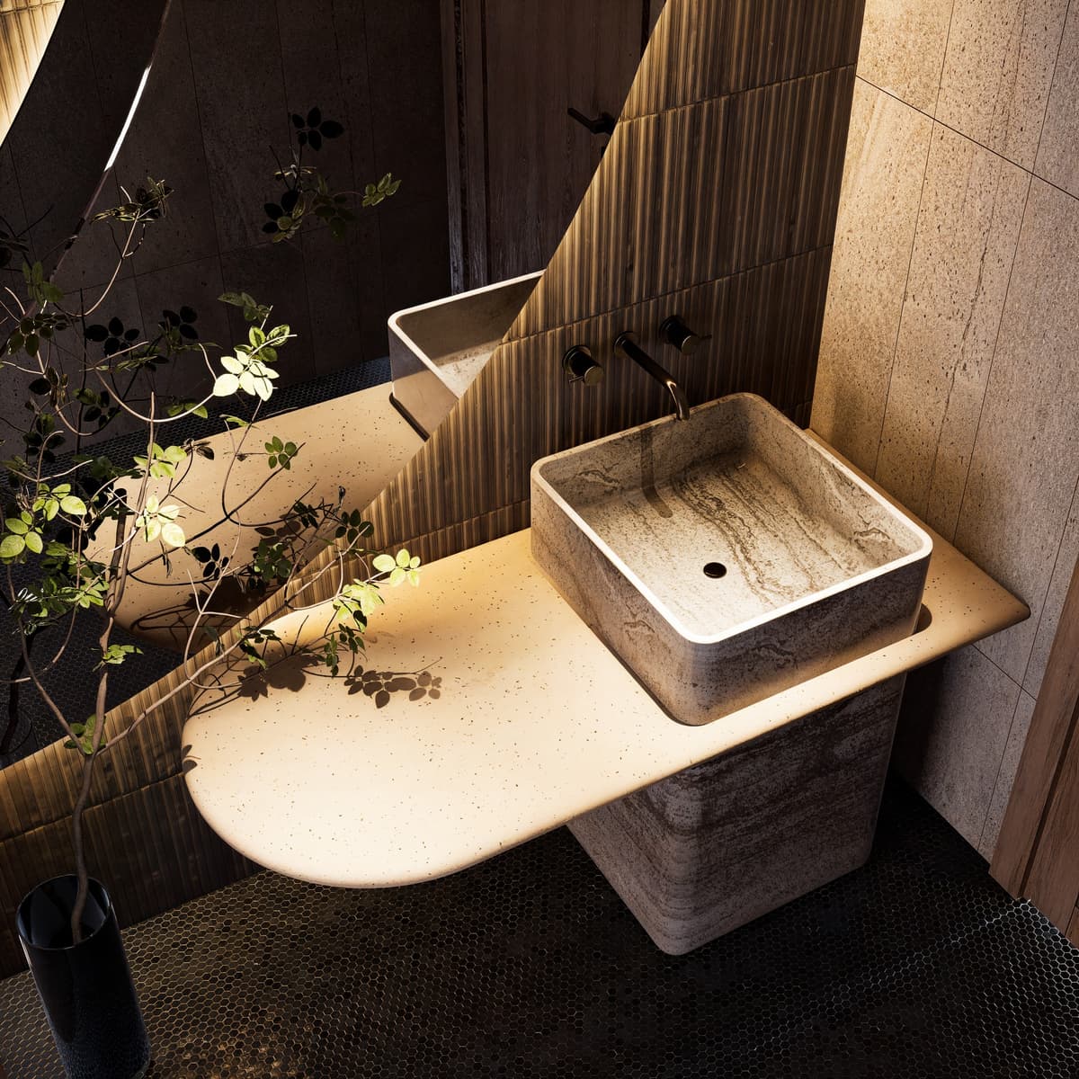 Sink